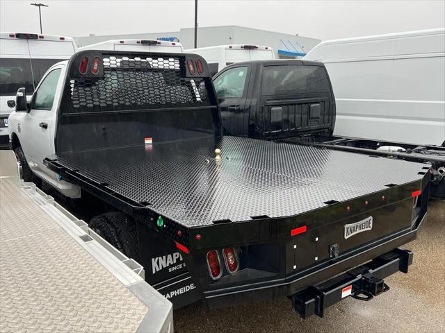 2024 Ram 3500 Chassis Cab Tradesman/SLT