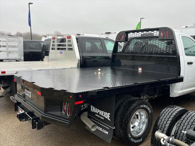 2024 Ram 3500 Chassis Cab Tradesman/SLT