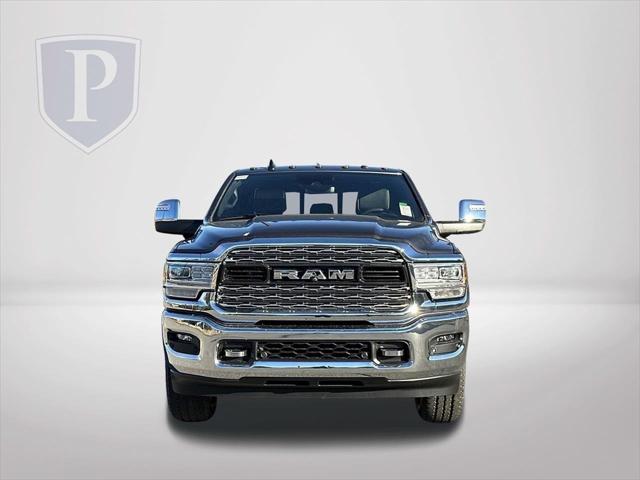 2024 RAM Ram 2500 RAM 2500 LIMITED MEGA CAB 4X4 64 BOX