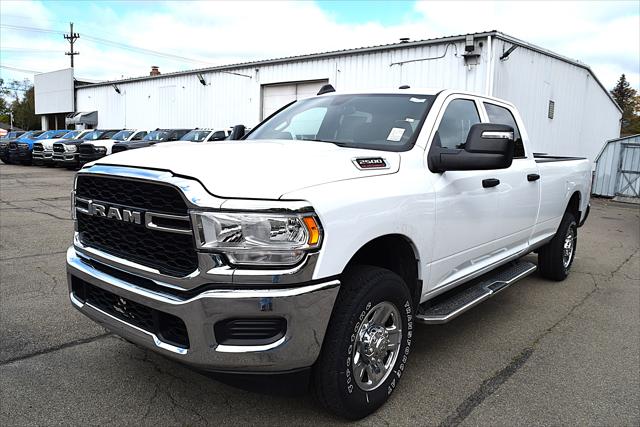 2024 RAM Ram 2500 RAM 2500 TRADESMAN CREW CAB 4X4 8 BOX