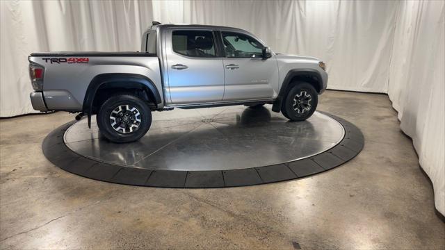 2020 Toyota Tacoma TRD Off-Road