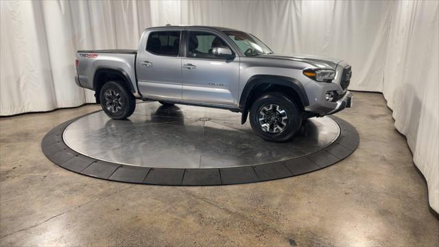 2020 Toyota Tacoma TRD Off-Road