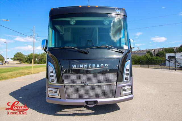 2024 Ford F-53 Unknown