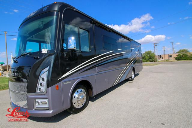 2024 Ford F-53 Unknown