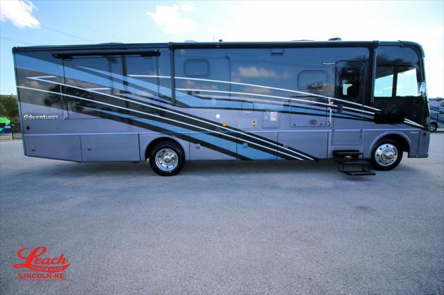 2024 Ford F-53 Unknown