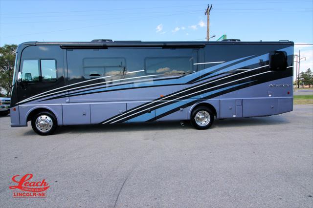 2024 Ford F-53 Unknown