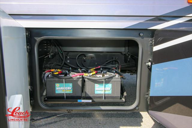 2024 Ford F-53 Unknown