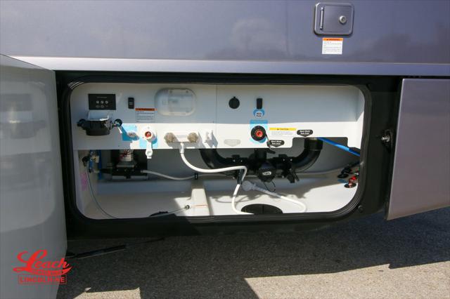 2024 Ford F-53 Unknown