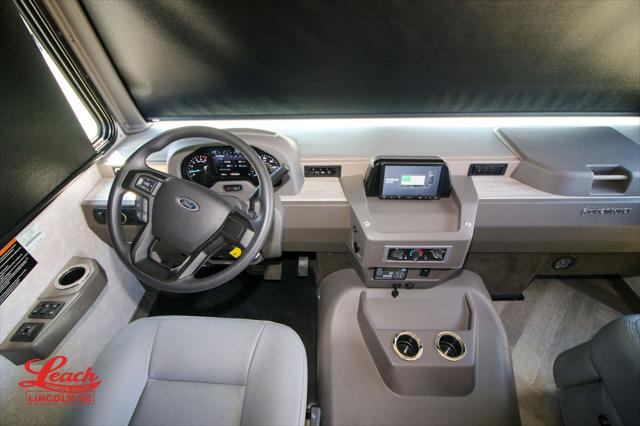 2024 Ford F-53 Unknown