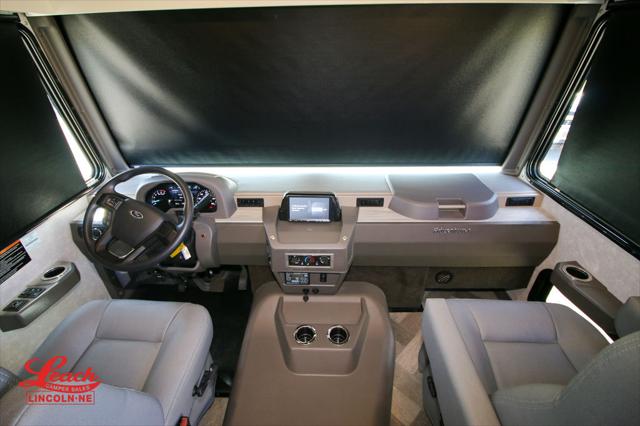 2024 Ford F-53 Unknown