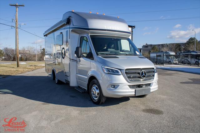 2024 Mercedes-Benz Sprinter 3500XD Chassis Standard Roof V6 for sale in Lincoln, NE