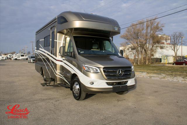 2024 Mercedes-Benz Sprinter 3500XD Chassis Standard Roof V6 for sale in Lincoln, NE