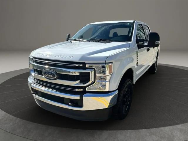 2021 Ford F-250 XLT for sale in Blair, NE