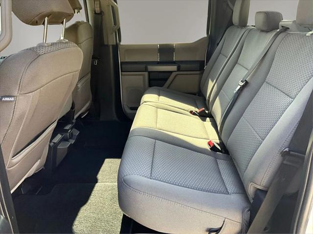 2021 Ford F-250 XLT