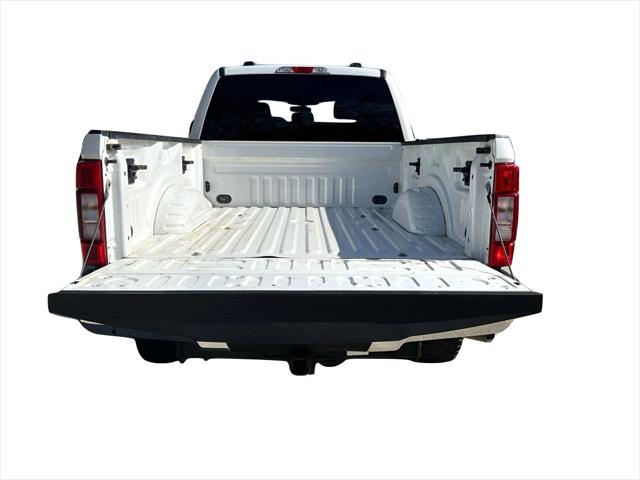 2021 Ford F-250 XLT