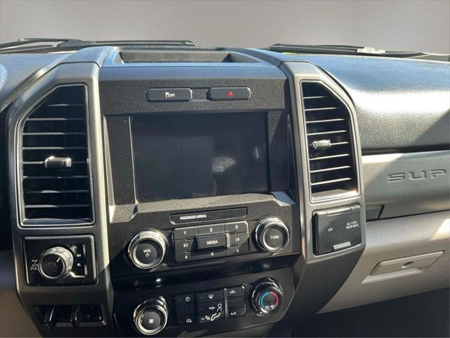 2021 Ford F-250 XLT