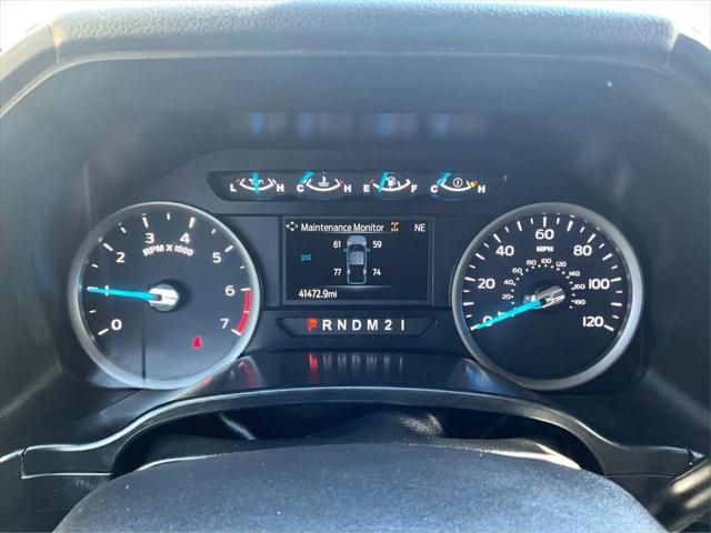 2021 Ford F-250 XLT