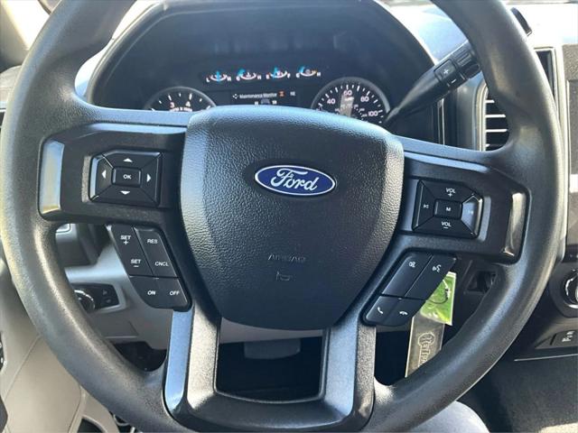 2021 Ford F-250 XLT