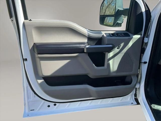 2021 Ford F-250 XLT