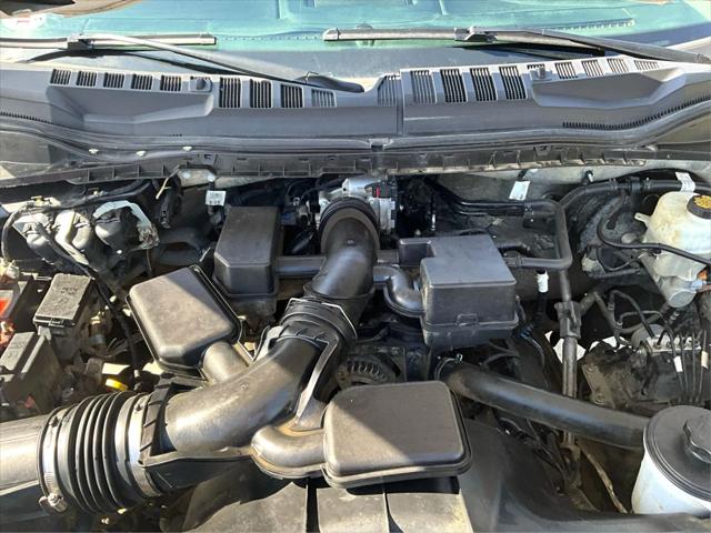 2021 Ford F-250 XLT