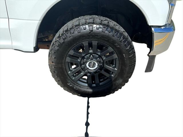 2021 Ford F-250 XLT