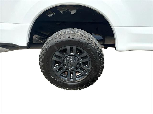 2021 Ford F-250 XLT