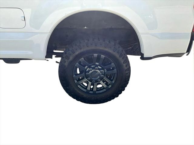 2021 Ford F-250 XLT