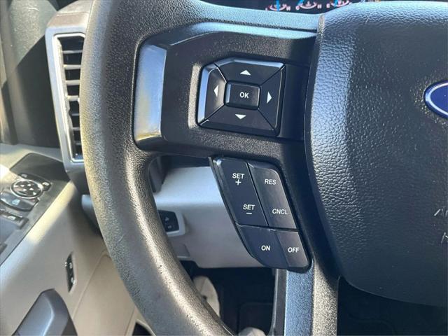 2021 Ford F-250 XLT