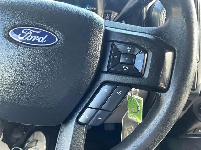 2021 Ford F-250 XLT