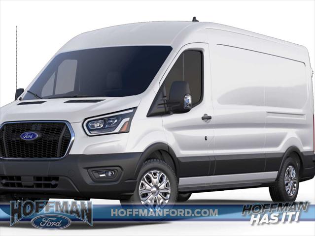 2023 Ford Transit Cargo Van T150 for sale in Harrisburg, PA