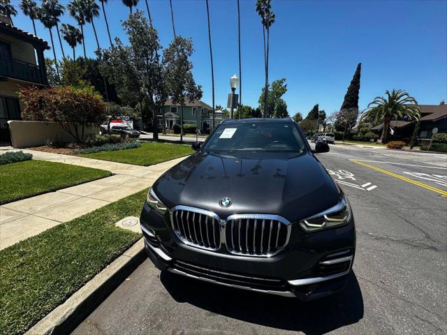 2019 BMW X5 xDrive40i for sale in Pomona, CA