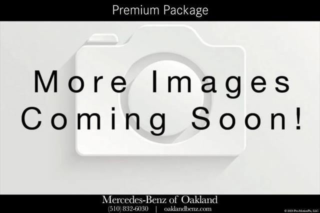 2021 Mercedes-Benz GLE GLE 350 GLE 350