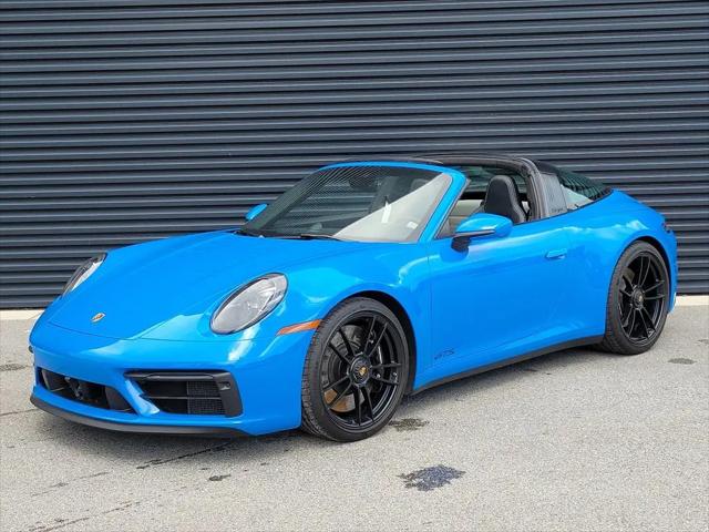 2023 Porsche 911 Targa 4 GTS for sale in Clearwater, FL