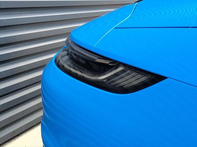 2023 Porsche 911 Targa 4 GTS