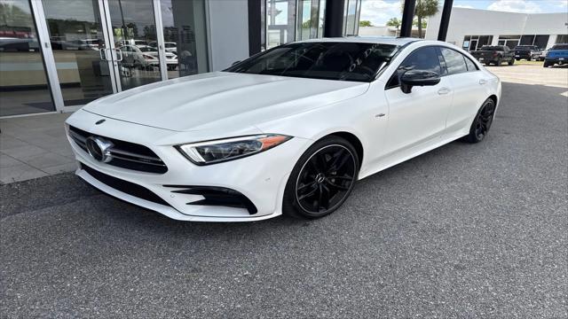 2021 Mercedes-Benz CLS 4MATIC for sale in Dothan, AL