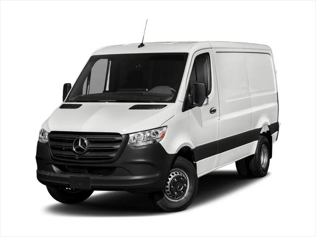 2024 Mercedes-Benz Sprinter 3500 Standard Roof 4-Cyl Diesel HO for sale in New York, NY