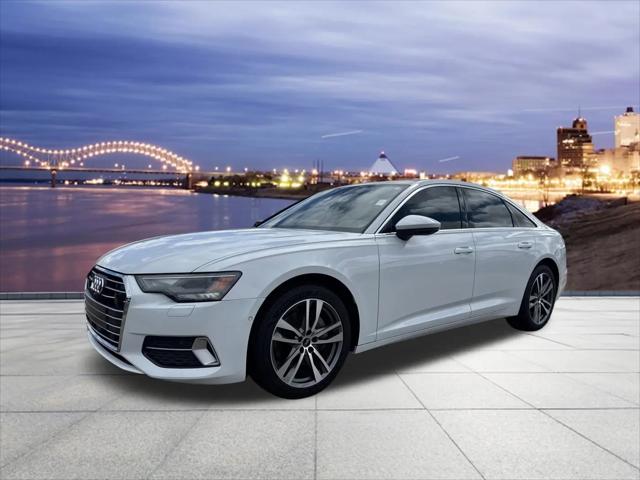 2023 Audi A6 Premium 45 TFSI quattro S tronic for sale in Memphis, TN