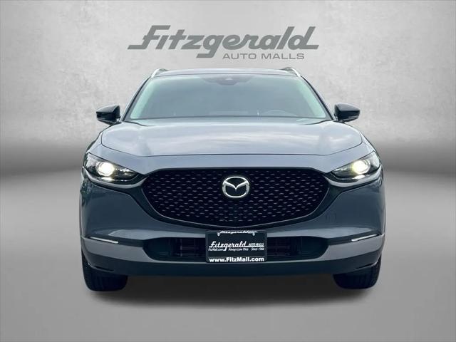 2023 Mazda CX-30 2.5 S Carbon Edition