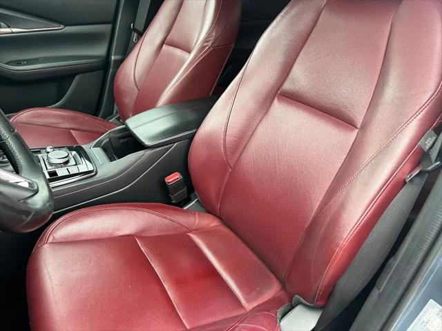 2023 Mazda CX-30 2.5 S Carbon Edition