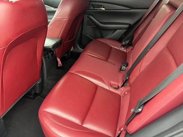2023 Mazda CX-30 2.5 S Carbon Edition