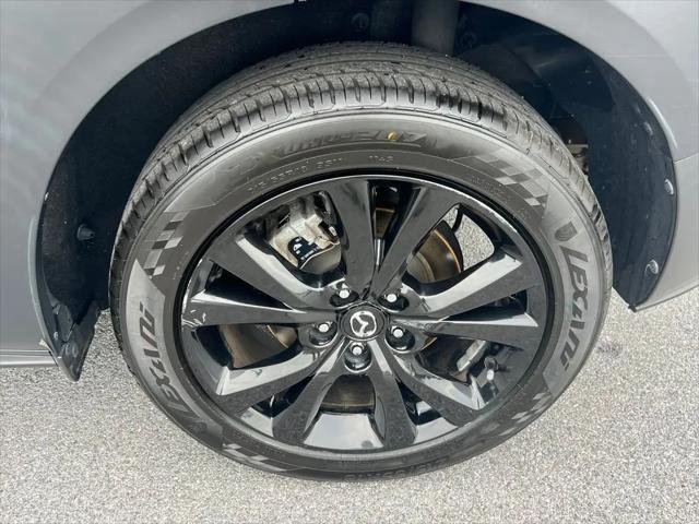 2023 Mazda CX-30 2.5 S Carbon Edition