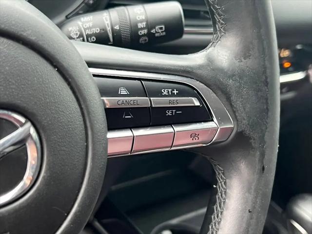2023 Mazda CX-30 2.5 S Carbon Edition