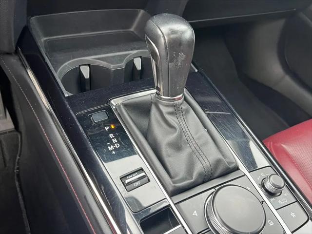 2023 Mazda CX-30 2.5 S Carbon Edition