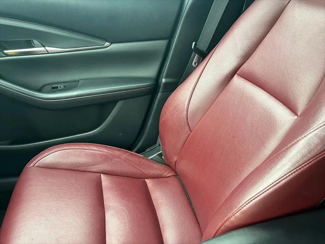 2023 Mazda CX-30 2.5 S Carbon Edition