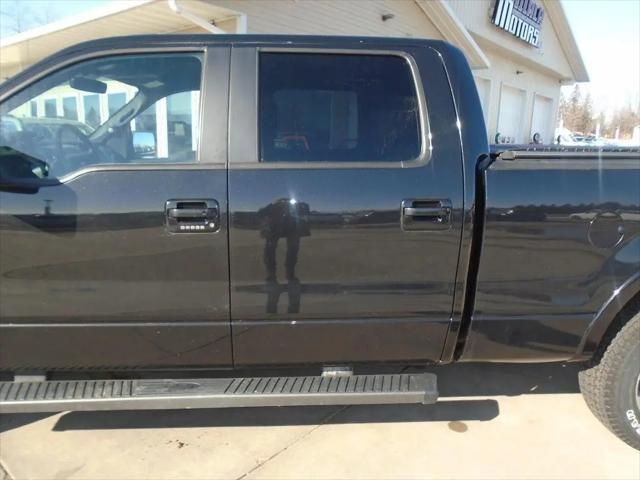 2014 Ford F-150 XL
