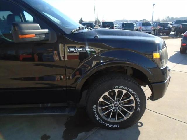 2014 Ford F-150 XL