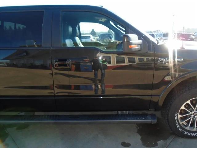 2014 Ford F-150 XL