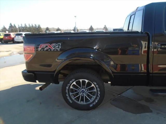 2014 Ford F-150 XL