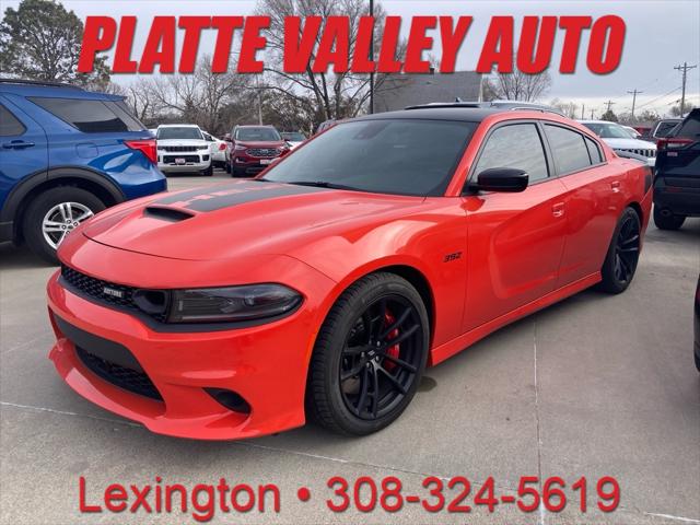 2023 Dodge Charger Scat Pack for sale in Lexington, NE