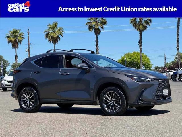 2022 Lexus NX 350 Premium for sale in Rio Linda, CA